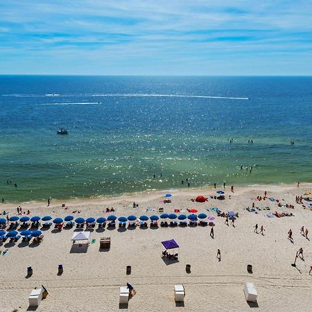 Shores Of Panama 1003 Panama City Beach Eksteriør billede