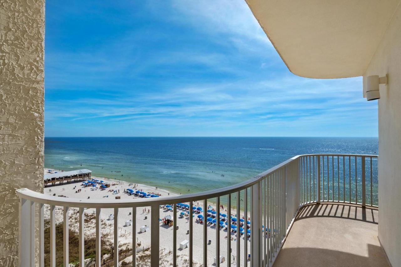 Shores Of Panama 1003 Panama City Beach Eksteriør billede
